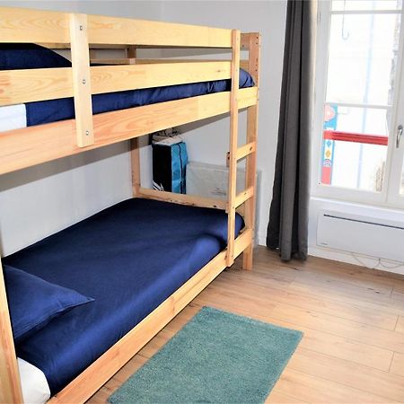 Gite Le Nid Des Zoo Zio, 5Mn Beauval, Appartement Terrasse Centre-Ville Saint-Aignan  Exterior foto