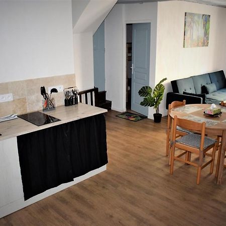 Gite Le Nid Des Zoo Zio, 5Mn Beauval, Appartement Terrasse Centre-Ville Saint-Aignan  Exterior foto